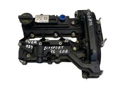FORD ECOSPORT Rocket Cam Cover CM5G6K271CL 0.10 Petrol 92kw 2016 33547109