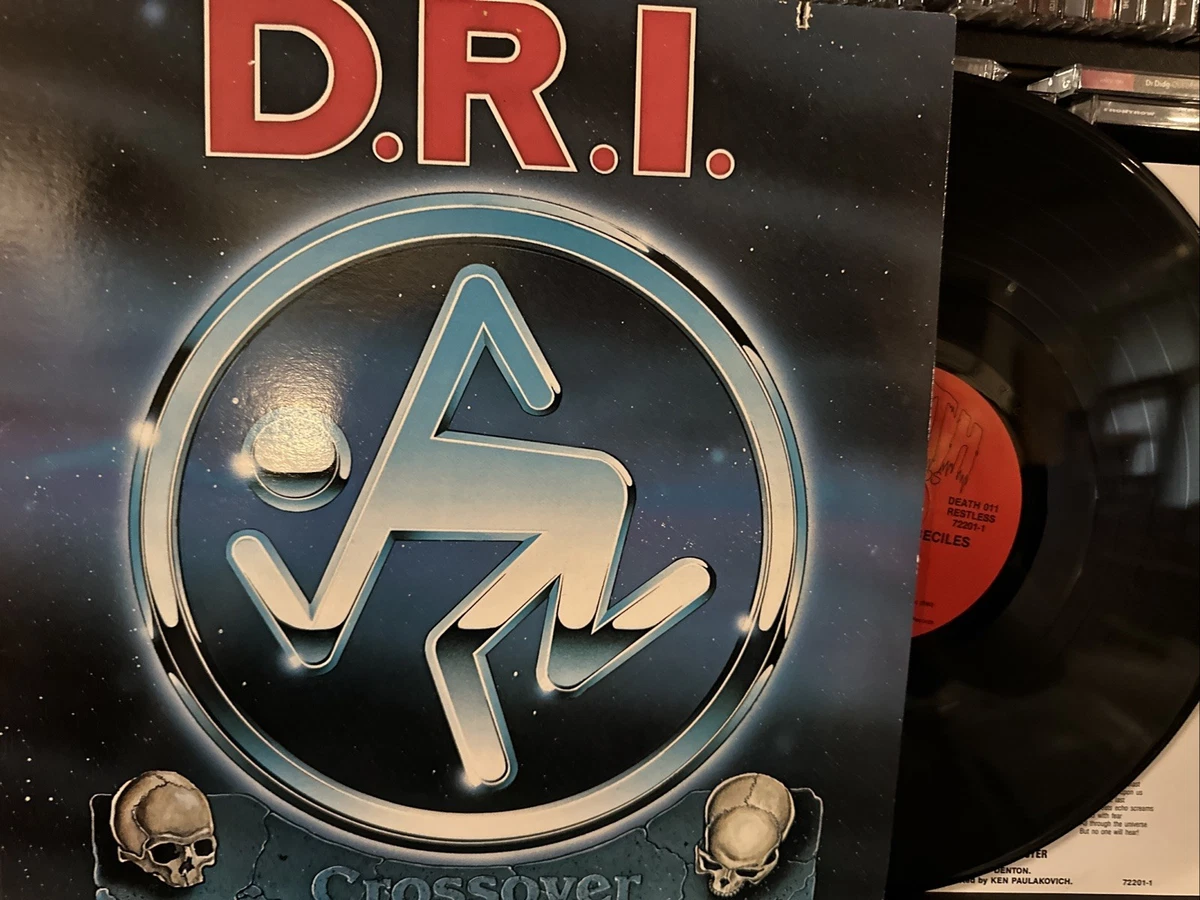 Restless Records Vinyl Records for sale | eBay