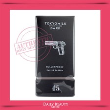 Tokyo Milk Dark Eau De Perfum BulletProof NO.45 47ml 1.6oz NEW FAST SHIP
