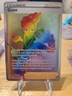 Pokémon Grant 203/189 Swsh10 Astral Radiance Secret Rare Trainer Full Art Holo