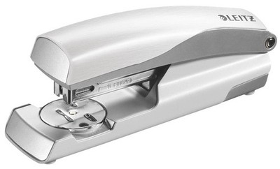 LEITZ Heftgerät NeXXt Series Style 5562 arktik weiß, 1 St.