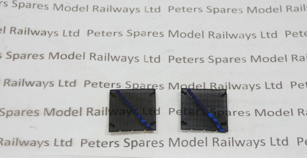 Dapol 113141 Class 68 OO Gauge Grill Scotrail Left Hand PAI