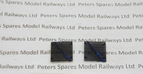 Parrilla Scotrail izquierda PAI Dapol 113141 clase 68 calibre OO | Zustand: New
