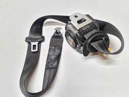 Volkswagen Jetta V 2005 Sicherheitsgurt vorne 1K4857705E SRO17314