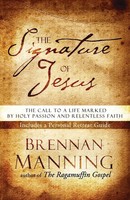 Brennan Manning | The Signature Of Jesus | Taschenbuch | Englisch (2004)