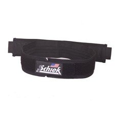 Schiek Model 3000 SI Belt 3 inch - Sacroiliac for Women X Small, Black
