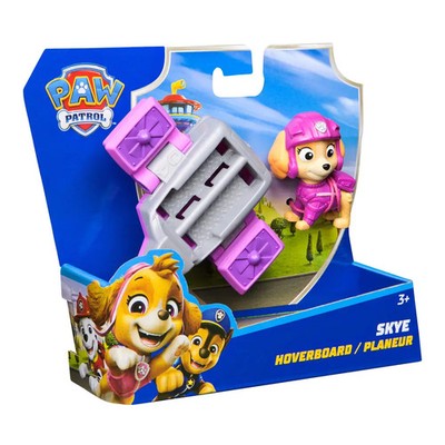 PAW Patrol Action Pack Pups Skye