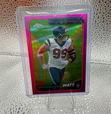 Click to enlarge J.J. Watt
