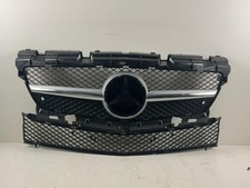 Kühlergrill MERCEDES-BENZ SLK (R172) 200  135 kW  184 PS (04.2015-> ) A17288801
