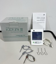 J Morita Root ZX II Dental Endodontic Apex Locator with Accessories