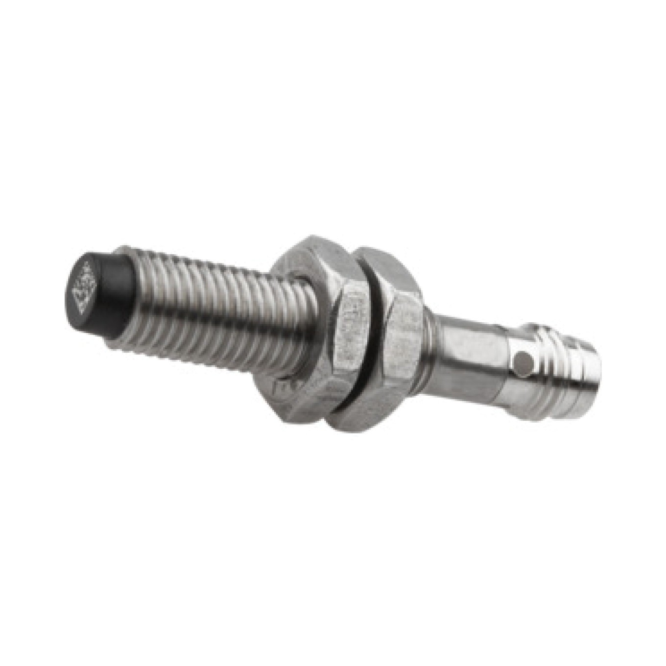 Inductive Sensor M8x1 L: 45mm Unbuilt Sn: 3mm IN080274