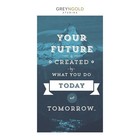 Motivational Quote Poster WallArt Print pick size A4/A3/A2/90x60cm