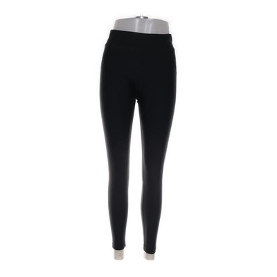 Biacci, Sportleggings, Größe: M, Schwarz, Einfarbig, Damen #HCm