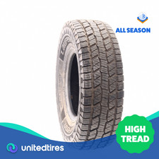 Used Lt 31x10.5r15 Laufenn X Fit At 109r - 1532