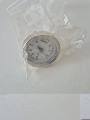 Viega Easytop Thermometer 1026.6 80 Grad 686116 686 116