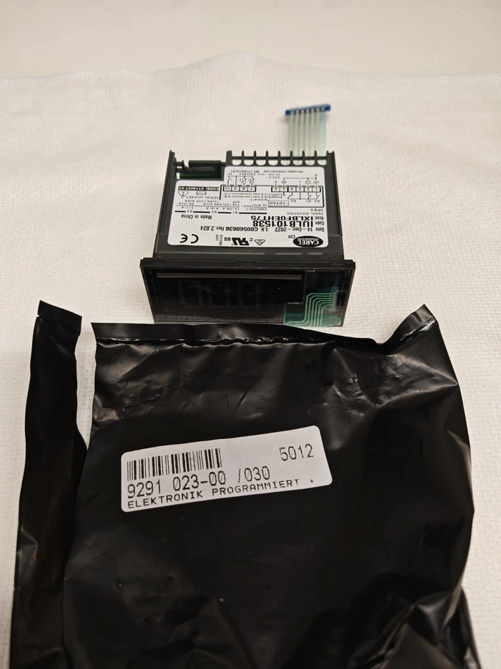 Carel Elektronik 9291023