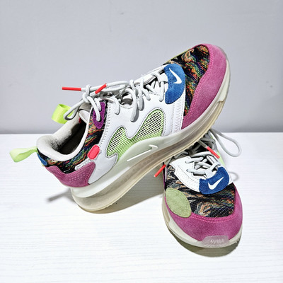 Nike Odell Beckham Jr x Air Max 720 Young King Of The Drip CK2531-900 size 