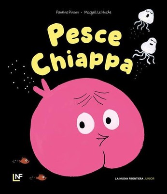 Pauline Pinson Magali Le Huche Odile Ribaldi S&a Pesce-Chiappa. Ediz. (Hardback)