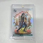 2024 Panini Donruss Downtown! Michael Penix Jr. #14 Rookie Atlanta Falcons