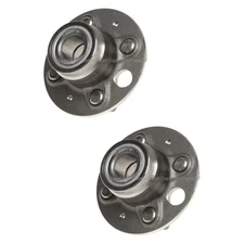 For Honda Civic 01-05 iD Select Wheel Bearing & Hub Assembly Set