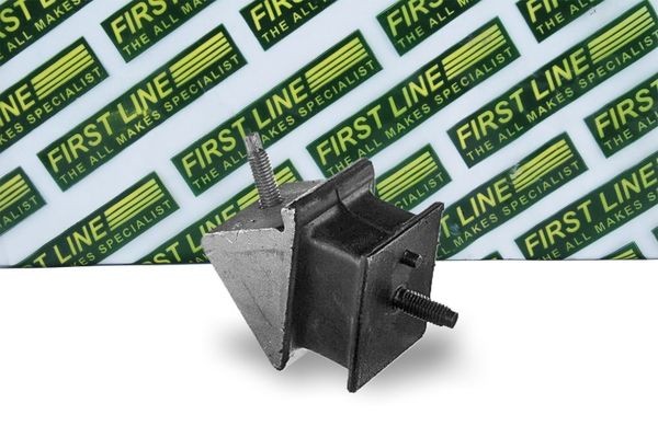 FIRST LINE Engine Mounting Support Mount Fits Land Rover Defender Discovery