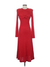 FARM Rio Women Red Casual Dress S