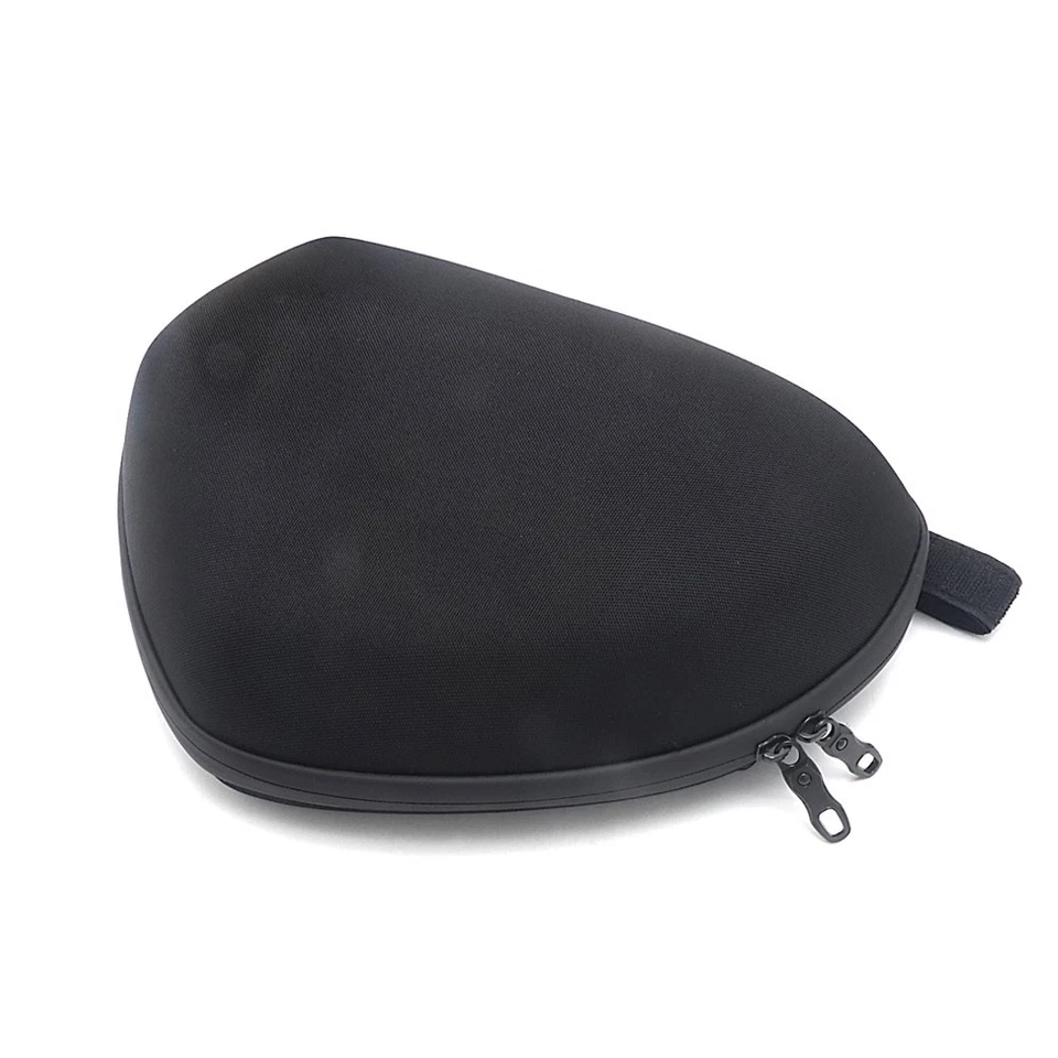 FOR SUZUKI V-STROM 650 DL650 2004-2011 Crash Bar Bags V1 Set Frame Crash Bags - Image 4 of 4