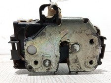 Porte avant et accessoires Smart CITY-COUPE