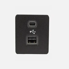 For Ford USB+Type-C APPLE CARPLAY Sync3 V3.4 new Dual Interface Module=