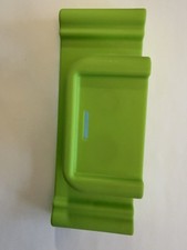 New Evenflo ExerSaucer Replacement Part Large End Cap x1