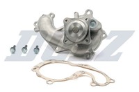 Wasserpumpe MotorküHlung Dolz F201 FüR DNW Connect DBW Courier DAW Mondeo Fiesta