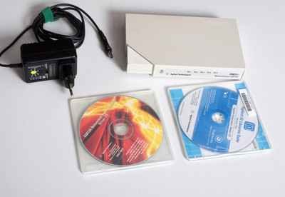 Agilent HP 5813a LAN USB Gateway