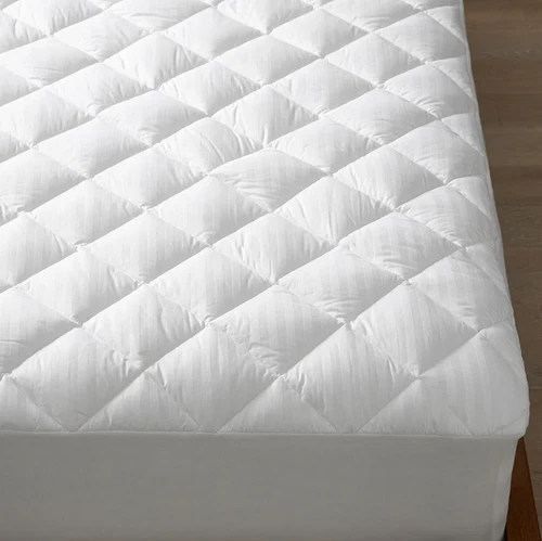 The Company Store Legends Hotel Mattress Pad - Thumbnail 2