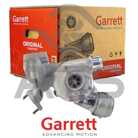 Turbolader REMAN für VW NEW BEETLE (9C1, 1C1) 1.9 TDI 66 03G253014L, 03G253014LV