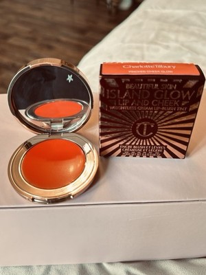 Charlotte Tilbury Beautiful Skin Lip & Cheek Cream Pinched Cheek Glow 2.5g