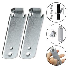 Fence Tool Winder for Effortless Unwinding and Wrapping of Fencing Wire