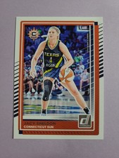Jacy Sheldon 2025 Panini Donruss WNBA Basketball Card # 33 K2423