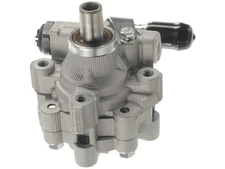 Front Power Steering Pump 44CXZZ44 for SRX 2011 2013 2010 2015 2012 2014 2016