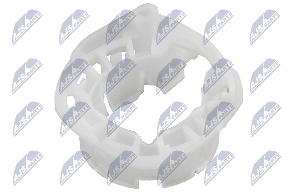 Gear shift rod bushing LZB-AU-000 NTY for SEAT SKODA AUDI VW - Image 4