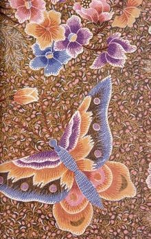 BATIK von Elliott, Inger Mccabe | Buch | Zustand gut
