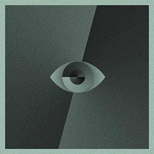 Awake - Vinyl Record - G3Z-image