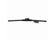 For 1990 GMC C7000 Wiper Blade Front Motorcraft 73484XTWF