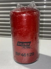 Baldwin Filters BF46129 - Fuel Filter thumbnail 1