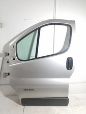 Porte avant et accessoires Nissan PRIMASTAR