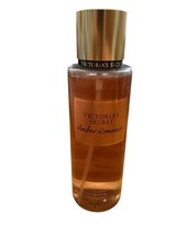 VICTORIA'S SECRET AMBER ROMANCE FRAGRANCE BODY MIST BRUME PARFUMEE 8.4 oz NEW