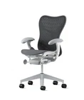 Herman Miller Mirra 2 - Fully Loaded -Refurbished Approved By Madison Seating