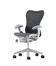 Herman Miller Mirra 2 Chair  - Fully Loaded -