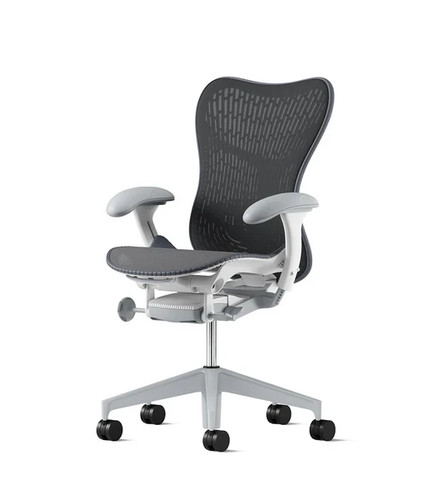 Herman Miller Mirra 2 - Fully Loaded -Refurbished Approved By Madison Seating