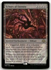 Magic Modern Horizons 3 Card Prices | Free Magic MH3 Price Guide