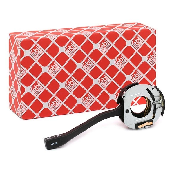 FEBI BILSTEIN Comodo de clignotant 14094 pour VW GOLF II (19E, 1G1) GOLF I (17) - Photo 3/4